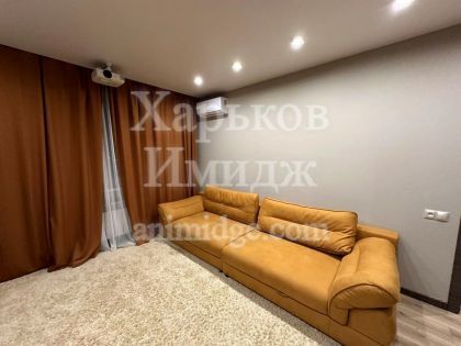 Продам 2-х комнатную квартиру на 8 этаже 16 этажного дома новострой Жилой Комплекс Луч проспект Героев Харькова